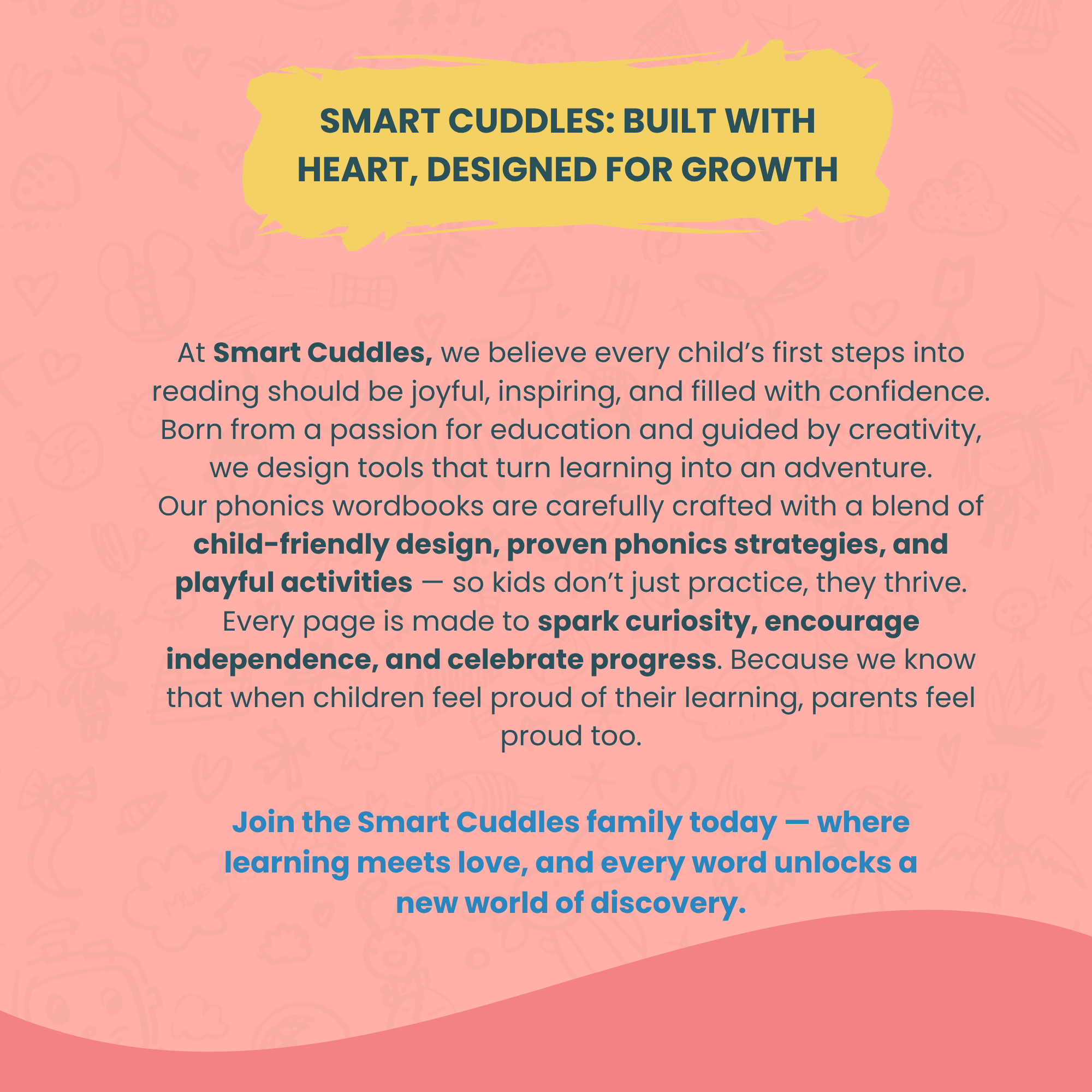 Phonics Fun Wordbook for Kids  |  Puzzle-Based Reading Adventure